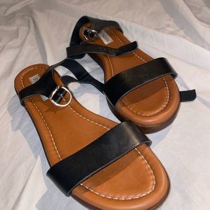 Steve Madden gladiator sandal